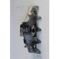 Коллектор впускной 140032042r renault 2 , 3dci