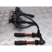 Катушка зажигания Volkswagen Passat 5 1997 058905105A
