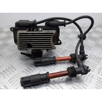 Катушка зажигания Volkswagen Passat 5 1996 058905105A