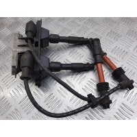 Катушка зажигания Volkswagen Passat 5 1997 058905105A