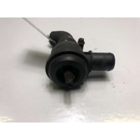 Клапан перепускной Audi A4 B5 (S4,RS4) 1998 058145710
