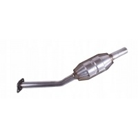 катализатор opel tigra 1.6 16v 1994 - 1998 90502762