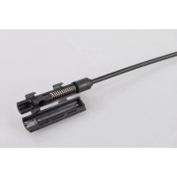трос открытия капота volkswagen skoda topran 112 279