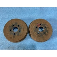 тормозной барабан Toyota Allion ZZT245 2004 42431-63011