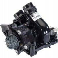 7.07856.08.0 pierburg насос радиатора audi a3 a4