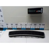 Решетка в бампер центральная VAG A6 [C5] (1997 - 2004) 4B0807683L01C