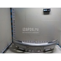 Бампер передний VAG A6 [C5] (1997 - 2004) 4b0807103bk7dl
