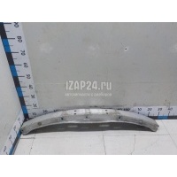 Усилитель переднего бампера VAG A6 [C5] (1997 - 2004) 4B0807109A