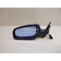 Зеркало левое электрическое VAG A6 [C5] (1997 - 2004) 4B1858531G3FZ