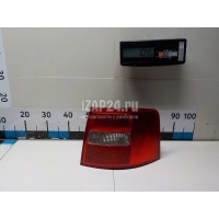 Фонарь задний правый VAG A6 [C5] (1997 - 2004) 4B9945096F3FZ