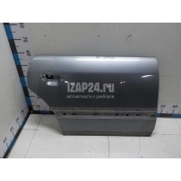 Дверь задняя правая VAG A6 [C4] (1994 - 1997) 4A0833052B