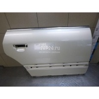 Дверь задняя правая VAG A6 [C4] (1994 - 1997) 4A0833052B