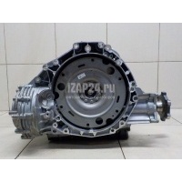 АКПП (автоматическая коробка переключения передач) VAG A5/S5 (F5) 2017 0CK300045G001