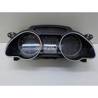 Панель приборов VAG A5/S5 [8T] Coupe/Sportback (2007 - 2016) 8t0920931x