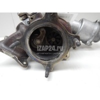 Турбокомпрессор (турбина) VAG A5/S5 [8T] Coupe/Sportback (2007 - 2016) 06l145701k