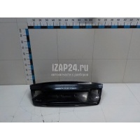 Крышка багажника VAG A5/S5 [8T] Coupe/Sportback (2007 - 2016) 8T0827023AJ