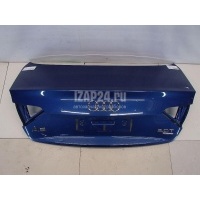 Крышка багажника VAG A5/S5 [8T] Coupe/Sportback (2007 - 2016) 8T0827023AJ