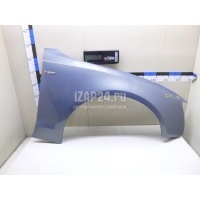 Крыло переднее правое VAG A5/S5 [8F] Cabrio (2010 - 2016) 8T0821106H
