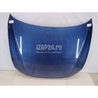 Капот VAG A5/S5 [8F] Cabrio (2010 - 2016) 8T0823029D