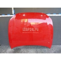 Капот VAG A5/S5 [8F] Cabrio (2010 - 2016) 8T0823029D