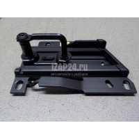 Ответная часть замка капота VAG A4 [B9] (2015 - ) 8W0823186E