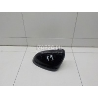 Крышка корпуса зеркала левого VAG A4 [B9] (2015 - ) 8w0857527gru