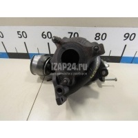 Турбокомпрессор (турбина) VAG A4 [B8] Allroad (2010 - 2015) 03L145721B