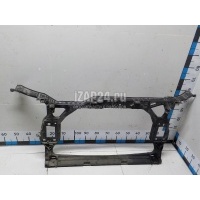 Панель передняя VAG A4 [B8] Allroad (2010 - 2015) 8K0805594J