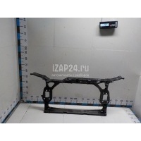 Панель передняя VAG A4 [B8] Allroad (2010 - 2015) 8K0805594J