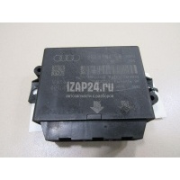 Блок управления парктроником VAG A4 [B8] (2007 - 2015) 8K0919475R