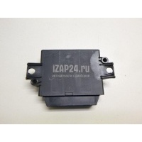 Блок управления парктроником VAG A4 [B8] (2007 - 2015) 8K0919475R