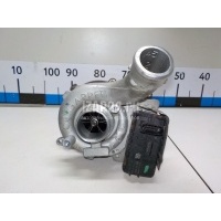 Турбокомпрессор (турбина) VAG A4 [B8] (2007 - 2015) 059145722S