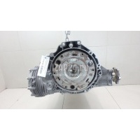 АКПП (автоматическая коробка переключения передач) VAG A4 [B8] (2007 - 2015) 0AW300046Q002