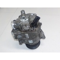Компрессор системы кондиционирования VAG A4 [B8] (2007 - 2015) 8K0260805E