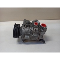 Компрессор системы кондиционирования VAG A4 [B8] (2007 - 2015) 8K0260805E