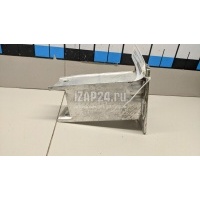 Кронштейн усилителя переднего бампера левый VAG A4 [B8] (2007 - 2015) 8K0807133D