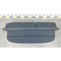 Шторка багажника RENAULT KOLEOS (2008-0000) 2009 849829815R
