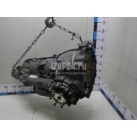 АКПП (автоматическая коробка переключения передач) VAG A4 [B7] (2005 - 2007) 09L300038M