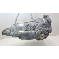 АКПП (автоматическая коробка переключения передач) VAG A4 [B7] (2005 - 2007) 09L300038M