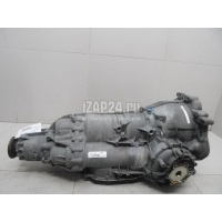 АКПП (автоматическая коробка переключения передач) VAG A4 [B7] (2005 - 2007) 09L300038M