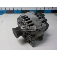 Генератор VAG A4 [B7] (2005 - 2007) 03G903016G