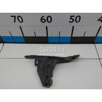 Кронштейн переднего бампера левый VAG A4 [B7] (2005 - 2007) 8E0805363