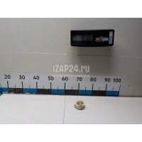 Кронштейн заднего бампера VAG A4 [B6] (2000 - 2004) 4F0807381