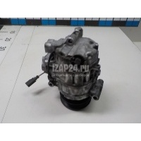 Компрессор системы кондиционирования VAG A4 [B6] (2000 - 2004) 4f0260805m