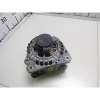 Генератор BOSCH A4 [B6] (2000 - 2004) 0986044460