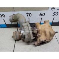 Турбокомпрессор (турбина) VAG A6 [C5] (1997 - 2004) 078145702S