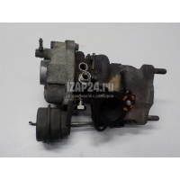 Турбокомпрессор (турбина) VAG A4 [B5] (1994 - 2001) 058145703h