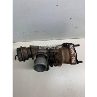 Турбокомпрессор (турбина) VAG A6 [C5] (1997 - 2004) 078145703L