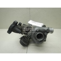 Турбокомпрессор (турбина) VAG A4 [B5] (1994 - 2001) 028145702HX