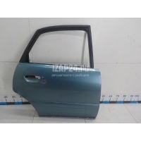 Дверь задняя правая VAG A4 [B5] (1994 - 2001) 8d0833052f